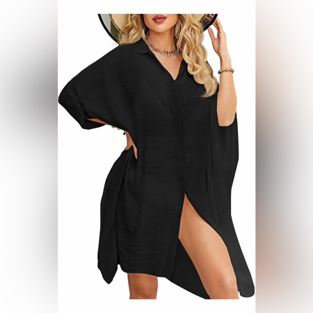 🆕Bathing Suit Cover Ups,